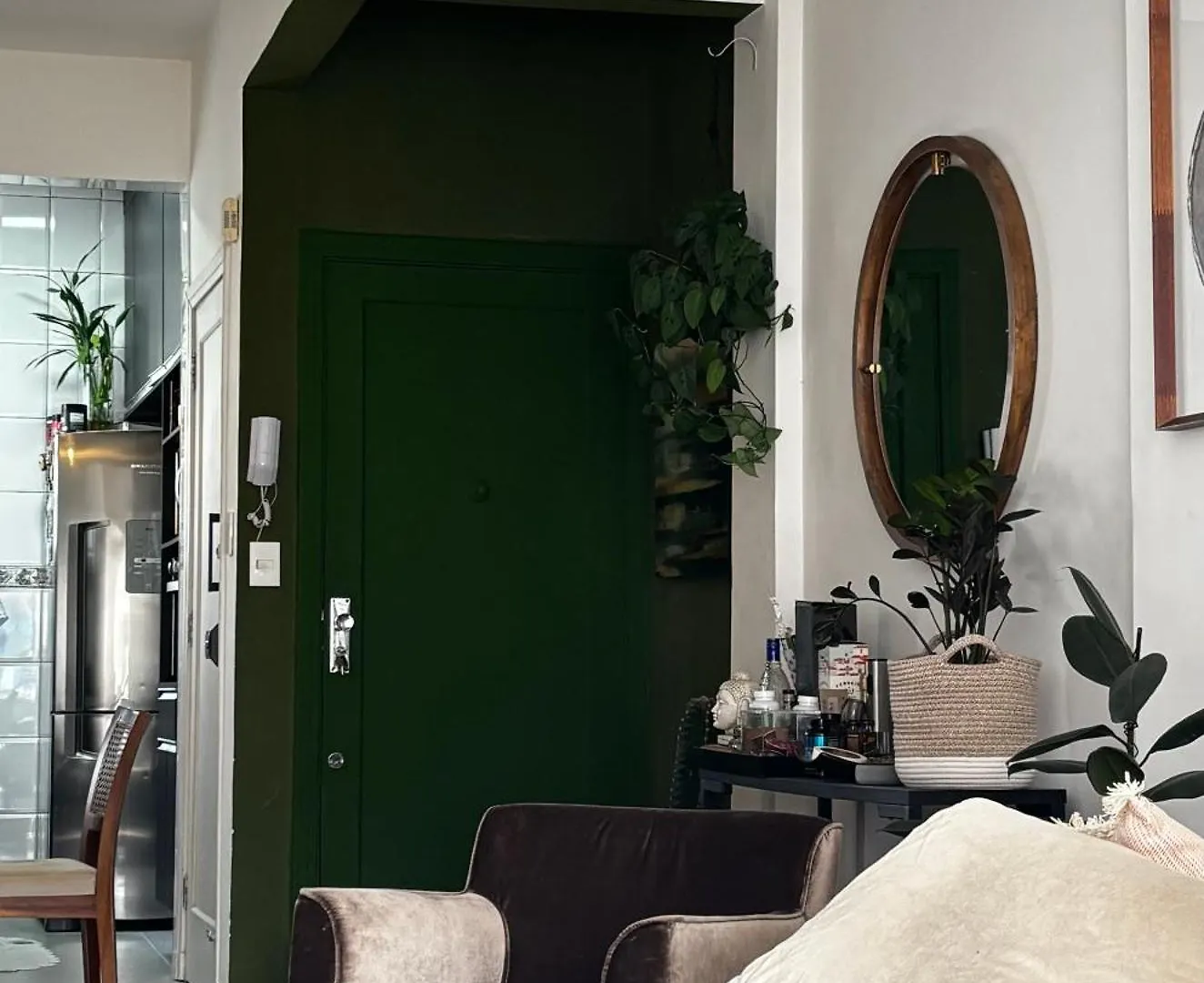Apartamento Central Sao Paulo 0*,  Brazil