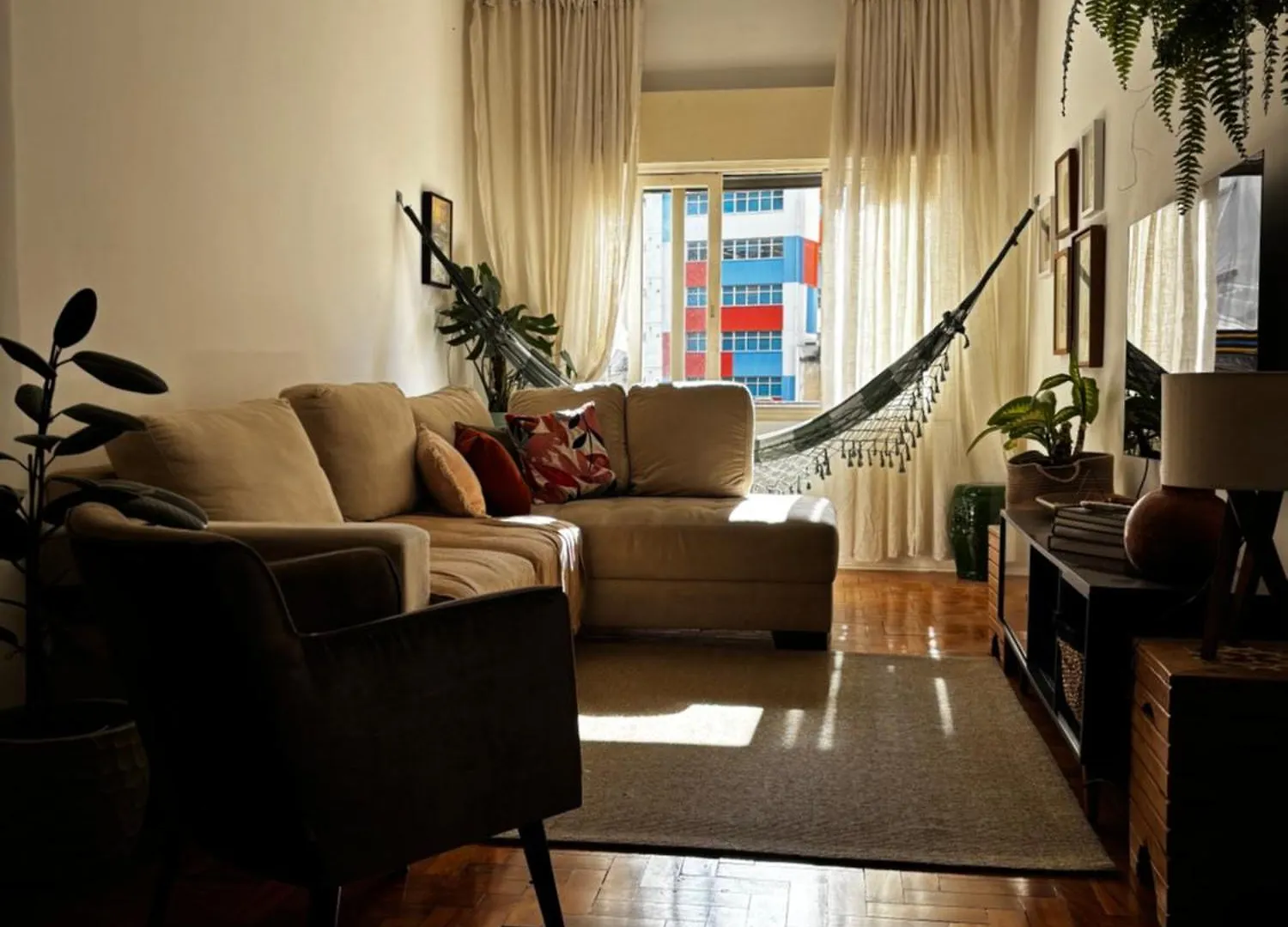 Apartamento Central Sao Paulo