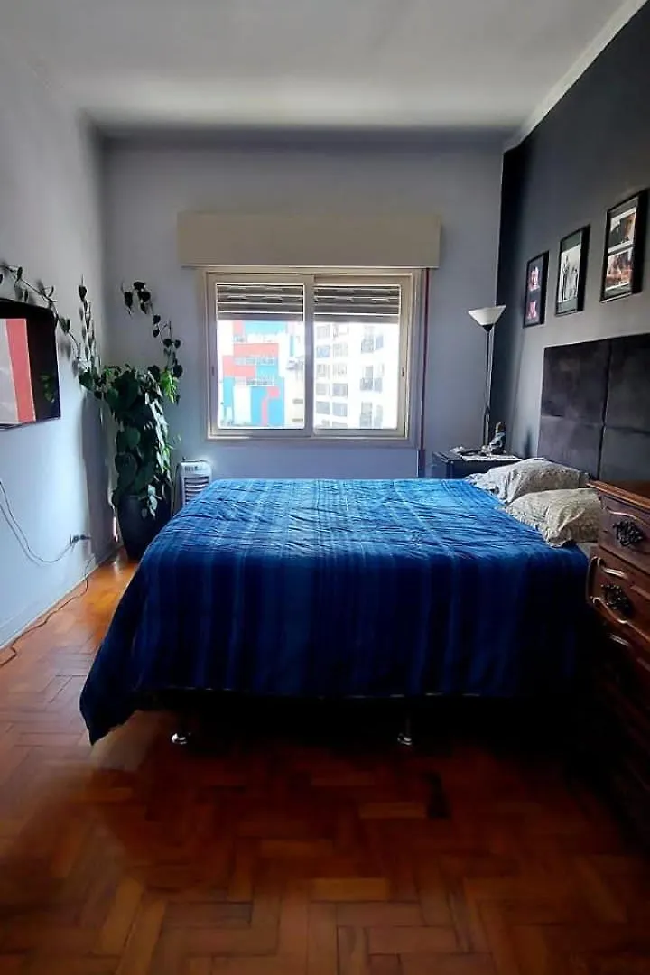 Apartamento Central Sao Paulo Brazil